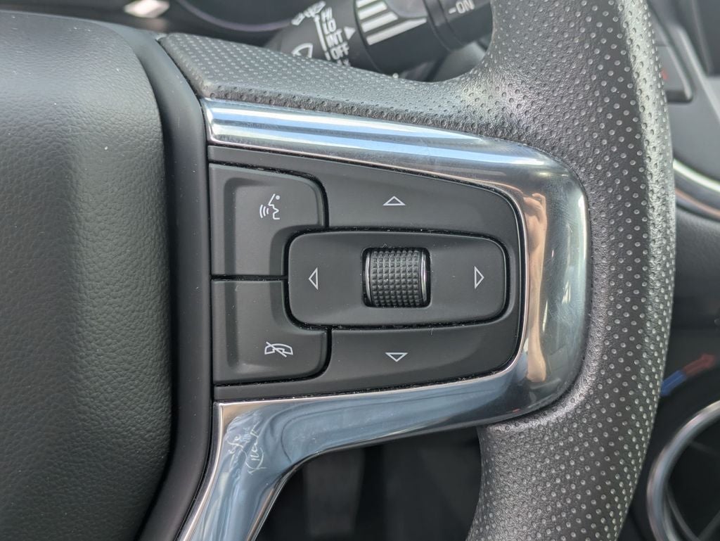 2023 Chevrolet Blazer FWD 2LT