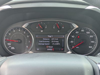 2023 Chevrolet Blazer FWD 2LT