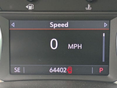 2023 Chevrolet Blazer FWD 2LT