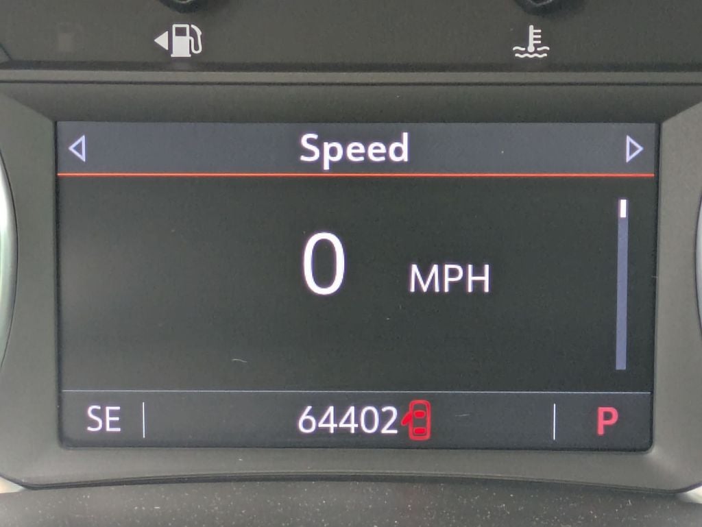 2023 Chevrolet Blazer FWD 2LT