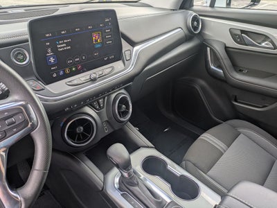 2023 Chevrolet Blazer FWD 2LT