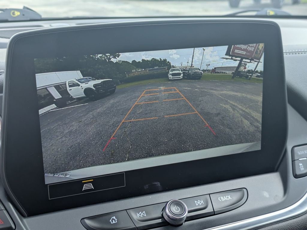 2023 Chevrolet Blazer FWD 2LT
