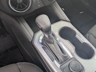 2023 Chevrolet Blazer FWD 2LT