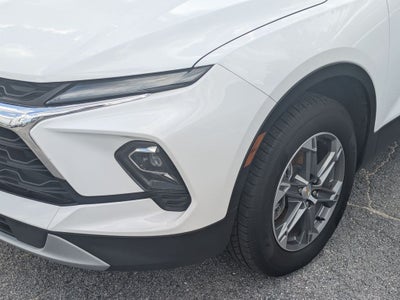 2023 Chevrolet Blazer FWD 2LT