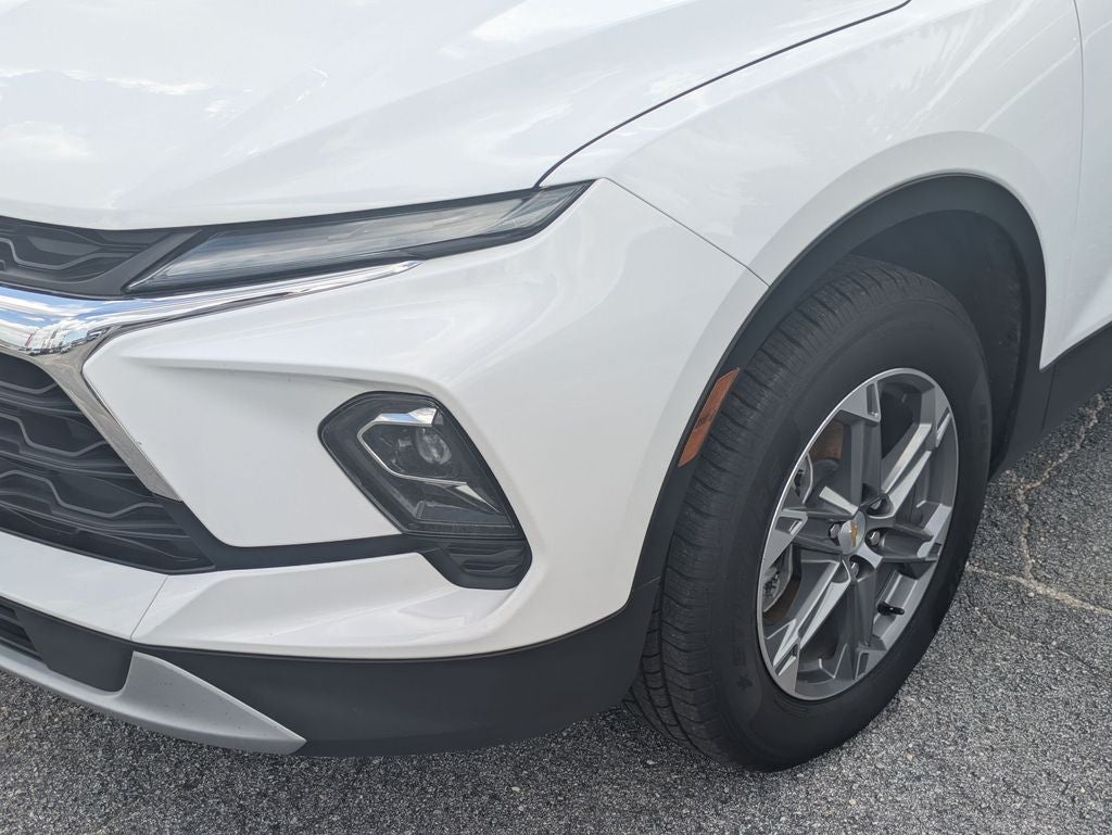 2023 Chevrolet Blazer FWD 2LT