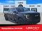 2022 GMC Sierra 1500 4WD Crew Cab Short Box Elevation