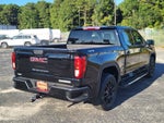 2022 GMC Sierra 1500 4WD Crew Cab Short Box Elevation