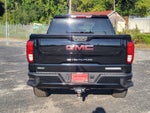 2022 GMC Sierra 1500 4WD Crew Cab Short Box Elevation