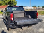 2022 GMC Sierra 1500 4WD Crew Cab Short Box Elevation