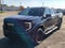 2022 GMC Sierra 1500 4WD Crew Cab Short Box Elevation