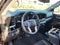 2022 GMC Sierra 1500 4WD Crew Cab Short Box Elevation