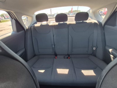 2025 Kia K4 Base