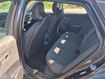 2025 Kia K4 Base