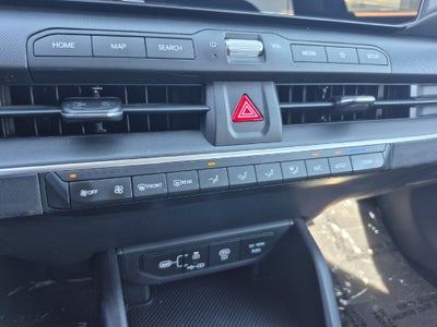 2025 Kia K4 Base