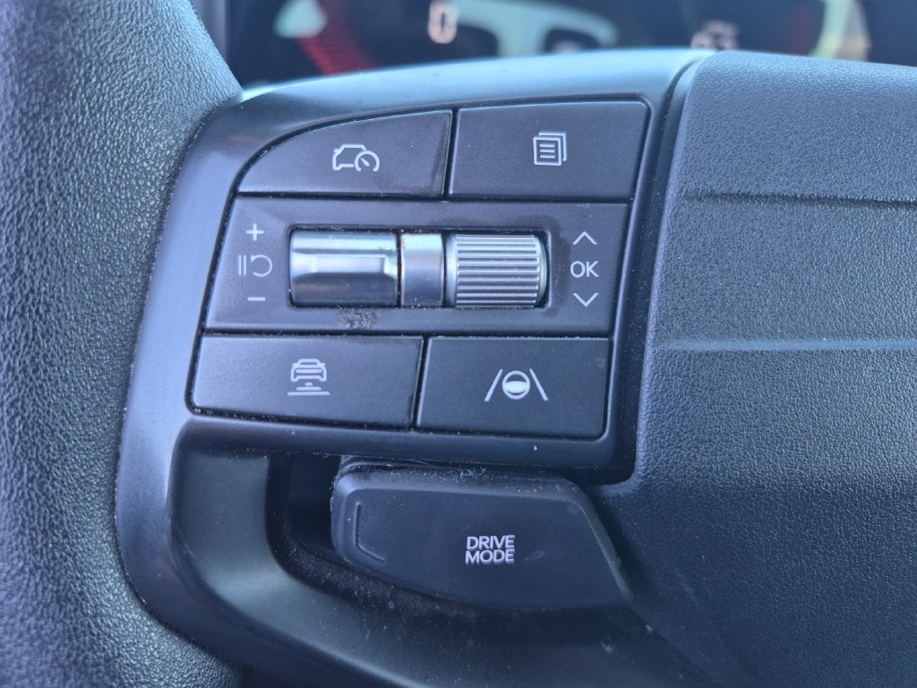2025 Kia K4 Base