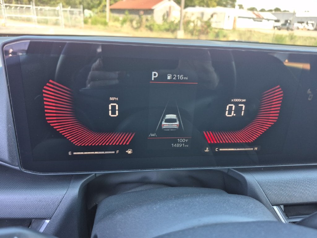 2025 Kia K4 Base