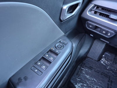 2025 Kia K4 Base