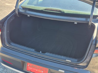 2025 Kia K4 Base