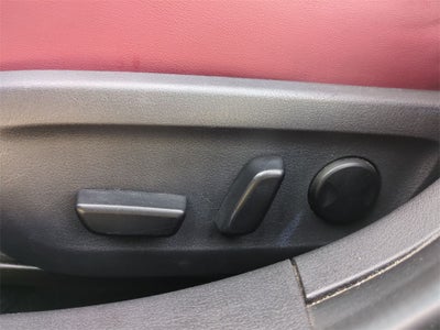 2024 Mazda Mazda3 Sedan 2.5 S Carbon Edition