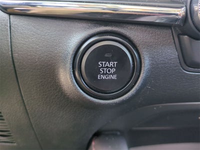 2024 Mazda Mazda3 Sedan 2.5 S Carbon Edition