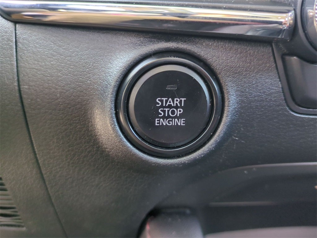 2024 Mazda Mazda3 Sedan 2.5 S Carbon Edition