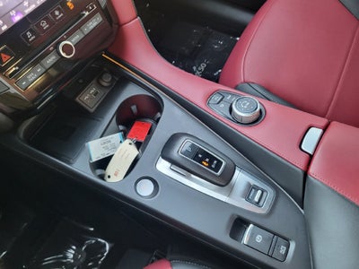 2023 INFINITI QX50 SPORT AWD