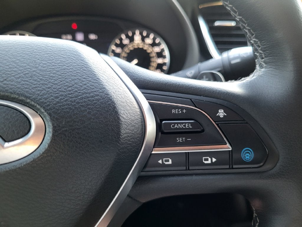 2023 INFINITI QX50 SPORT AWD