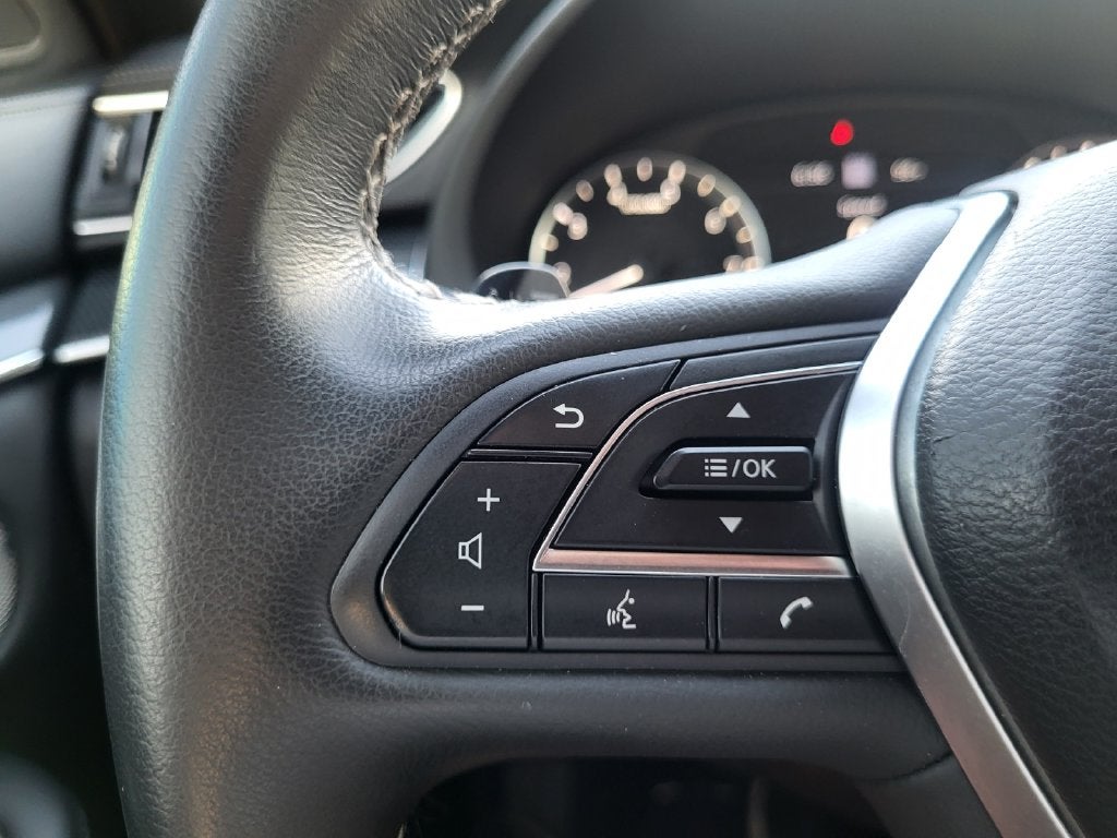 2023 INFINITI QX50 SPORT AWD