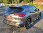 2023 INFINITI QX50 SPORT AWD