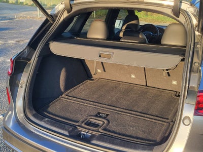 2023 INFINITI QX50 SPORT AWD