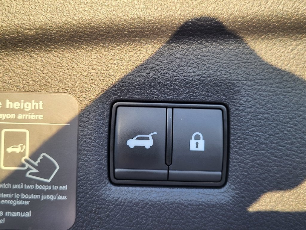 2023 INFINITI QX50 SPORT AWD