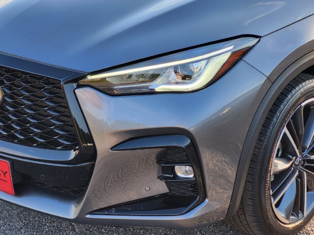 2023 INFINITI QX50 SPORT AWD