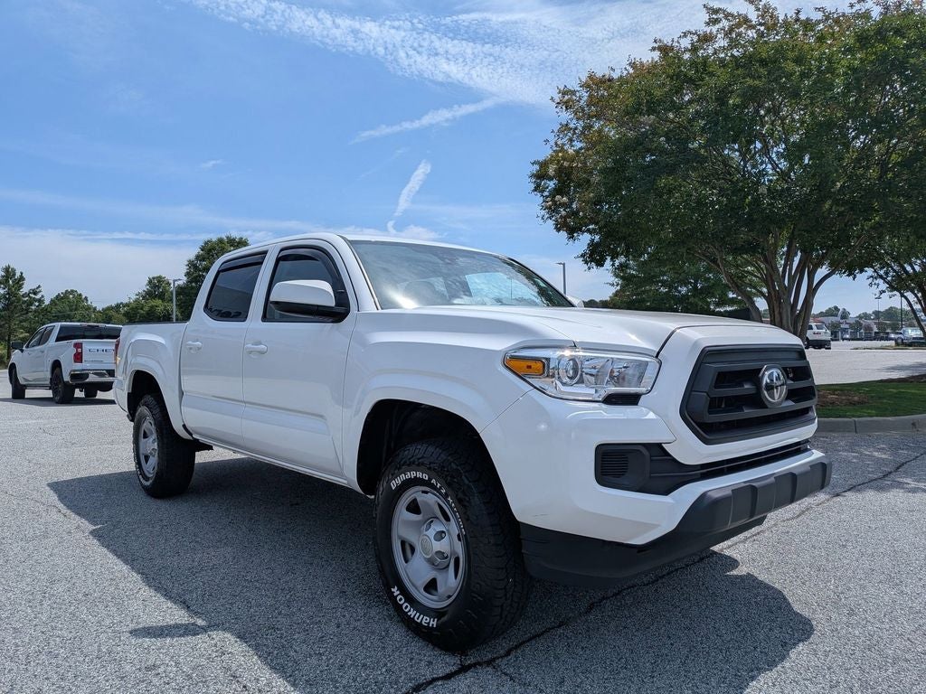 2023 Toyota Tacoma SR V6