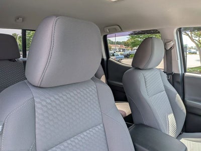 2023 Toyota Tacoma SR V6
