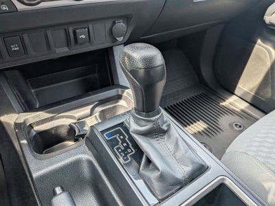2023 Toyota Tacoma SR V6