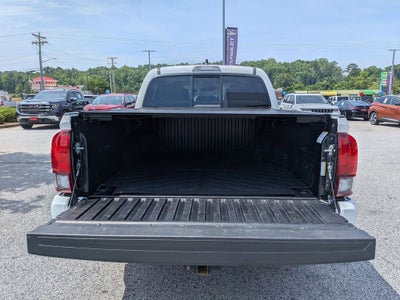 2023 Toyota Tacoma SR V6