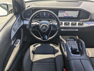2025 Mercedes-Benz GLE 350 GLE 350