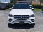2025 Mercedes-Benz GLE 350 GLE 350
