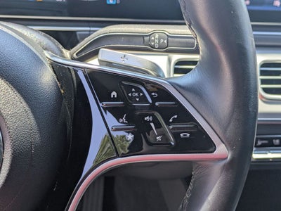 2025 Mercedes-Benz GLE 350 GLE 350