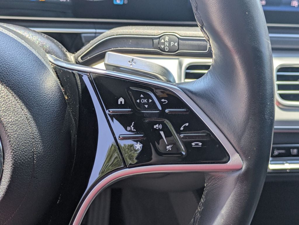 2025 Mercedes-Benz GLE 350 GLE 350
