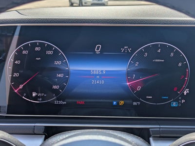2025 Mercedes-Benz GLE 350 GLE 350