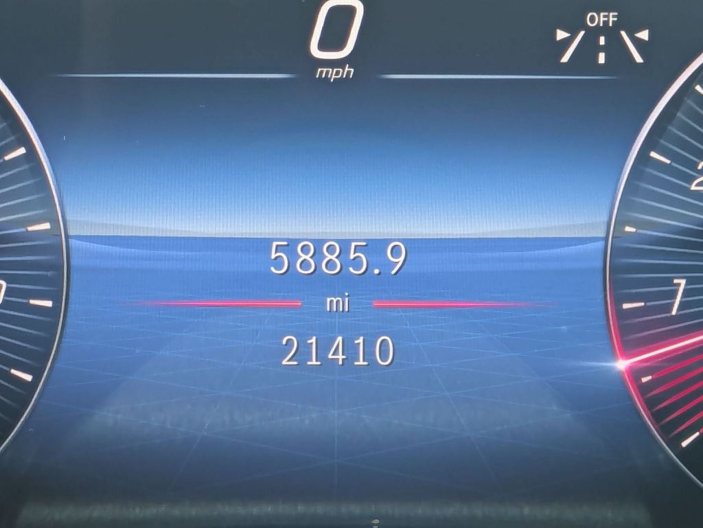 2025 Mercedes-Benz GLE 350 GLE 350