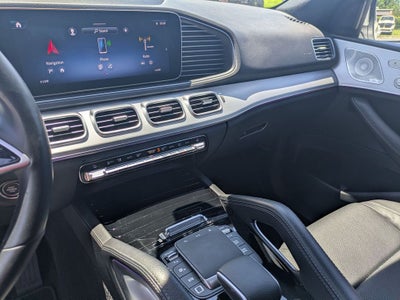 2025 Mercedes-Benz GLE 350 GLE 350