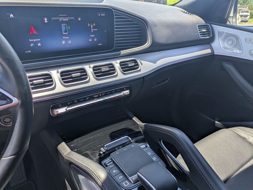 2025 Mercedes-Benz GLE 350 GLE 350