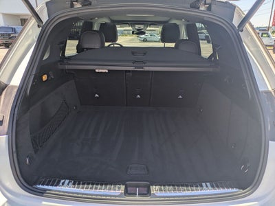 2025 Mercedes-Benz GLE 350 GLE 350