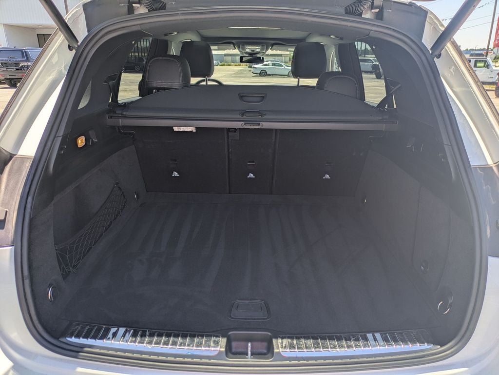2025 Mercedes-Benz GLE 350 GLE 350
