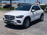 2025 Mercedes-Benz GLE 350 GLE 350