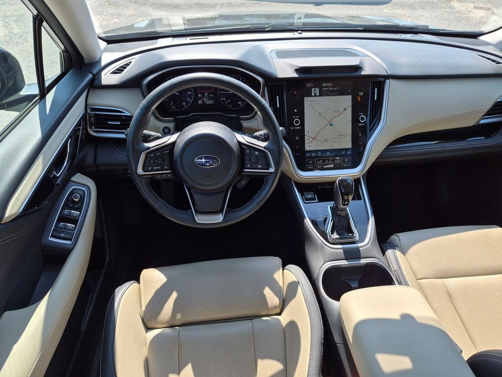 2024 Subaru Outback Limited XT