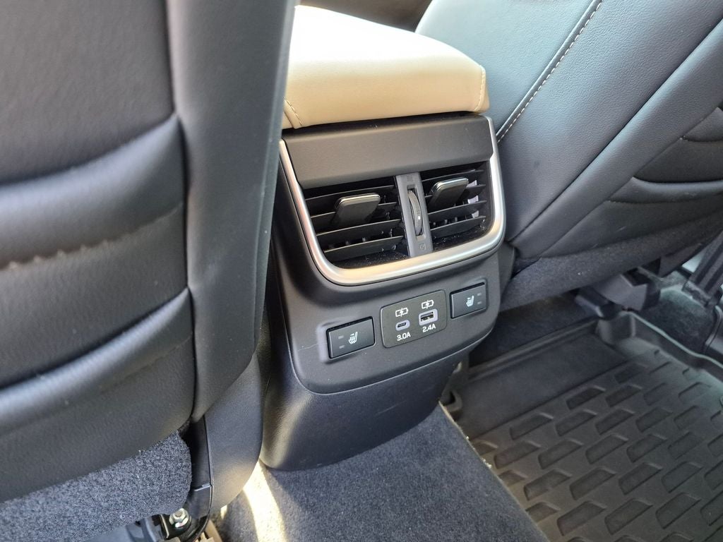 2024 Subaru Outback Limited XT