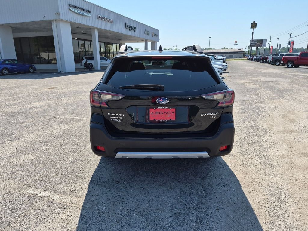 2024 Subaru Outback Limited XT